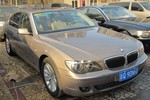 宝马7系2005款730li