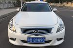 英菲尼迪G Sedan2013款2.5L 运动版