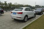 奥迪Q32015款35 TFSI quattro 技术型