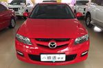 马自达Mazda62013款2.0L 手自一体时尚型