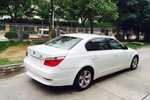 宝马5系2008款530Li 豪华型