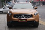 英菲尼迪QX702011款FX35 金尚超越版