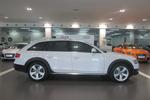 奥迪A4 allroad2014款40 TFSI allroad quattro 