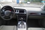 奥迪A6L2009款2.0TFSI 标准型AT