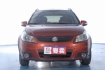 铃木天语SX42010款1.6L 自动 冠军限量版