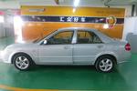 海马福美来2008款1.6L 手动舒适GLX