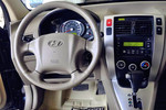 现代途胜2009款2.0GL 自动舒适型 2WD(天窗)