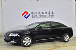 奥迪A6L2011款2.0TFSI 手自一体 标准型