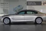 宝马7系2013款740Li xDrive