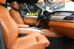 宝马X6M2009款X6 M