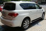 英菲尼迪QX802013款5.6L 4WD