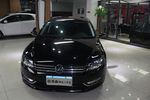 大众帕萨特2013款1.4TSI DSG 蓝驱版