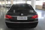 宝马7系2008款730Li