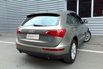 奥迪Q52012款2.0TFSI 舒适型