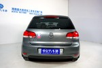 大众高尔夫2011款1.6L 手自一体 时尚型