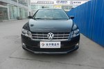 大众朗逸2013款改款 1.4TSI DSG舒适版