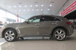 英菲尼迪QX702011款FX35 金尚超越版