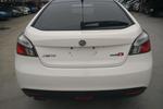 MG62012款1.8L 手动舒适版