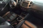 大众途观2012款1.8TSI 手动 都会版(两驱)