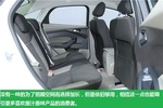 福特福克斯三厢2012款1.6L 自动舒适型