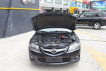 马自达Mazda62012款2.0L 手自一体 时尚型