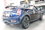 MINIROADSTER2012款1.6T COOPER S 