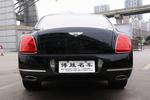 宾利飞驰2011款6.0T W12 