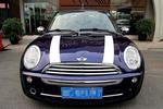 MINICLUBMAN2007款1.6L COOPER Fun 