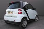 smartfortwo2013款1.0T 硬顶激情版