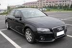 奥迪A4L2009款2.0TFSI 舒适型