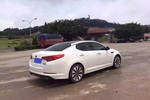 起亚K52012款2.0L 手自一体 DLX Nu