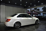 奔驰C63 AMG2012款C 63 AMG 动感型