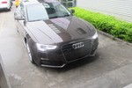 奥迪A5双门2012款2.0T quattro