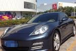 保时捷Panamera2010款Panamera 4