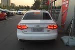 奥迪A4L2011款2.0TFSI 舒适型