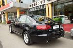 奥迪A6L2012款TFSI 标准型(2.0T)