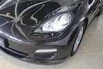 保时捷Panamera2013款Panamera Platinum Edition 3.6L 