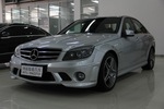 奔驰C63 AMG2010款C63 AMG 动感型增强版