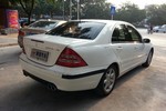 奔驰C级2002款C200 KOMPRESSOR