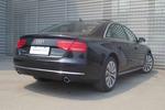 奥迪A8L Hybrid2013款40 Hybrid