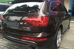 奥迪Q72013款35 TFSI 技术型