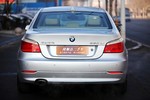 宝马5系2010款520Li 豪华型