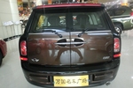 MINIMINI2010款1.6L COOPER Cheer 