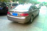 宝马7系2008款730Li