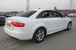 奥迪A4L2013款30 TFSI(1.8T)自动舒适型