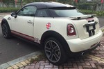 MINICOUNTRYMAN2013款1.6T COOPER All 4 Fun