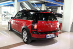 MINICLUBMAN2011款1.6L COOPER Excitement