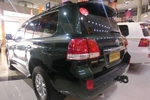 丰田兰德酷路泽2010款4.7L VX