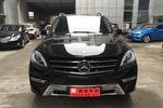 奔驰M级2012款ML300 4MATIC