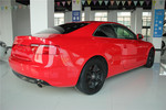 奥迪A5双门2008款3.2FSI coupe